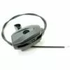GGP/CASTELGARDEN Cable Accélérateur Avec Manette Tondeuse GGP -Tondeuse Et Accessoires Boutique 7864090 1