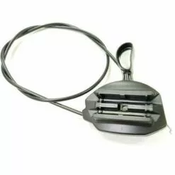 GGP/CASTELGARDEN Cable Accélérateur Avec Manette Tondeuse GGP -Tondeuse Et Accessoires Boutique 7864090 4