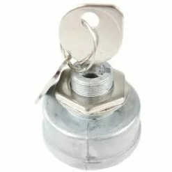 UNIVERSEL Contacteur à Clé Autoportée 6 Bornes -Tondeuse Et Accessoires Boutique 7864445 3