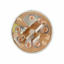 UNIVERSEL Contacteur à Clé Autoportée 6 Bornes -Tondeuse Et Accessoires Boutique 7864445 4