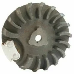 Volant Magnétique Autoportée Moteur Tecumseh