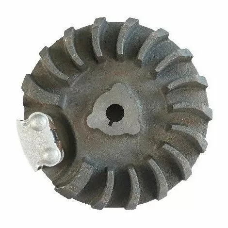 Volant Magnétique Autoportée Moteur Tecumseh 5 Volant Magnétique Autoportée Moteur Tecumseh – Image 3