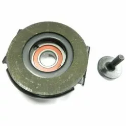 GGP/CASTELGARDEN Partie Inférieur Embrayage Tracteur Tondeuse GGP, Stiga, Ariens, AL-KO, Joh Deere