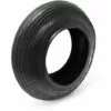 WILTEC Pneu Pour Tondeuses Autoportées 350x100 3.50-8 Sans Chambre à Air Pour Brouette Chariot Diable -Tondeuse Et Accessoires Boutique 808389 1