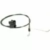 Cable Arret Moteur Tondeuse MTD Et Mr Bricolage 1 Cable Arret Moteur Tondeuse MTD Et Mr Bricolage -Tondeuse Et Accessoires Boutique 8295020 1