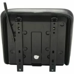 VidaXL Siège De Tracteur Universel Noir - Noir 10 VidaXL Siège De Tracteur Universel Noir - Noir -Tondeuse Et Accessoires Boutique 8647251 5