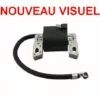 Bobine Allumage Briggs Et Stratton Moteur Quantum 5 Et 6.75cv 2 Bobine Allumage Briggs Et Stratton Moteur Quantum 5 Et 6.75cv -Tondeuse Et Accessoires Boutique 8892642 1