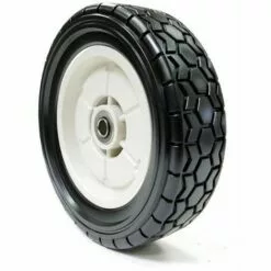 Roue Avant Tondeuse Honda HR216