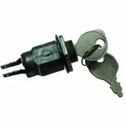 Contacteur Démarrage Moteur Briggs Et Stratton