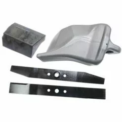 Kit Mulching Tondeuse Kaaz