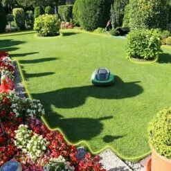 WILTEC Câble Périphérique 250m 2,7mm Installation Robot-tondeuse Fil CCA Délimitation Jardin Zone Tonte 9 WILTEC Câble Périphérique 250m 2,7mm Installation Robot-tondeuse Fil CCA Délimitation Jardin Zone Tonte -Tondeuse Et Accessoires Boutique 9216566 3