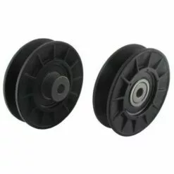 Poulie Tracteur Tondeuse John Deere